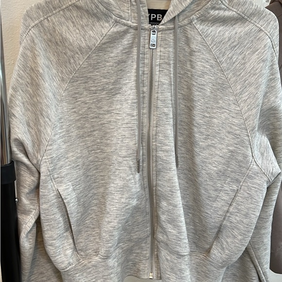 YPB zip ups - Picture 2 of 5